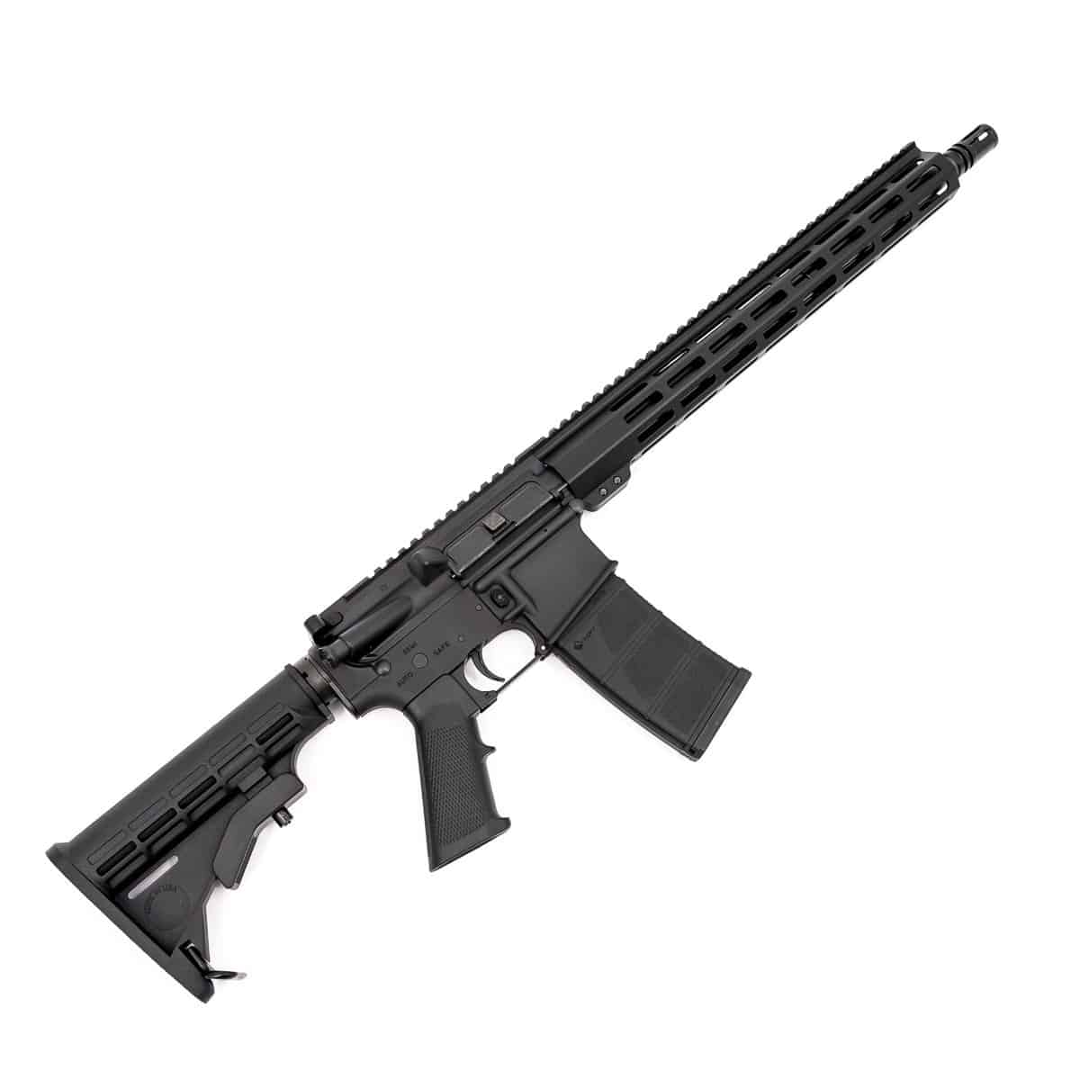 Andro Corp ACI-15 Bravo 5.56 16" Rifle