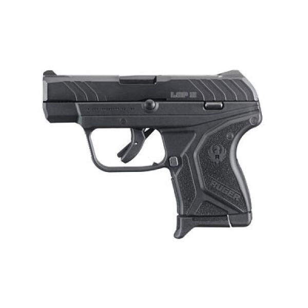 Ruger LCP 2
