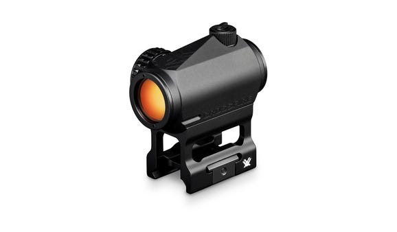 Crossfire Red Dot Sight