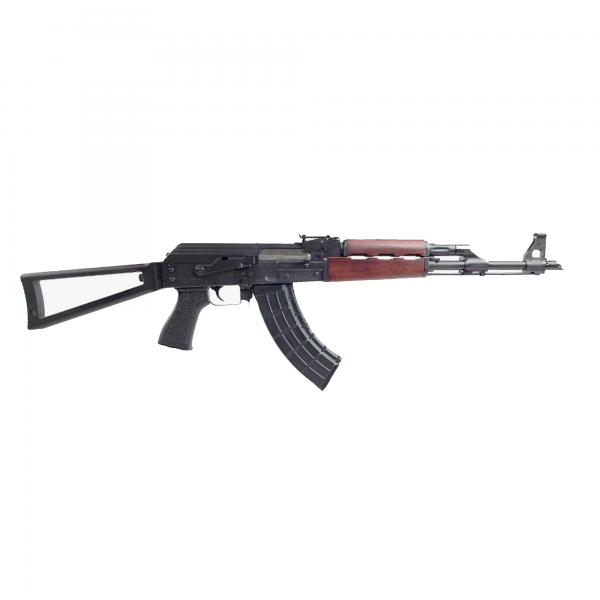 ZASTAVA ARMS AK47 ZPAP M70 WITH FIXED TRIANGLE STOCK Shark Coast