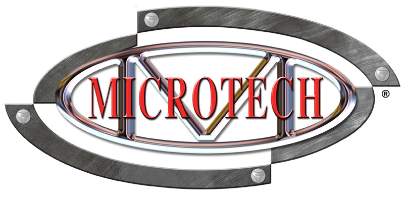 Why we love Microtech!