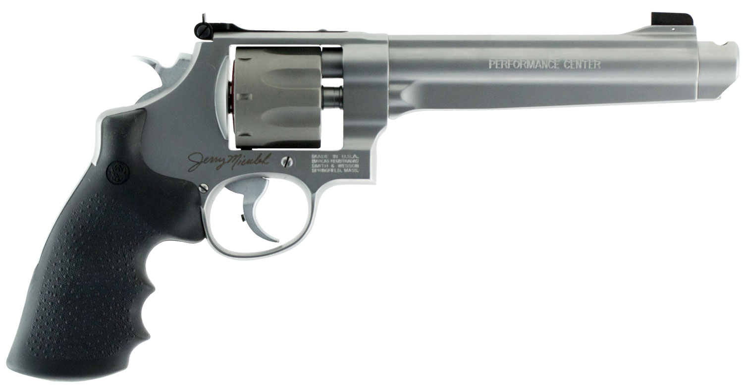 Smith & Wesson Model 929PC - 9MM - Shark Coast Tactical